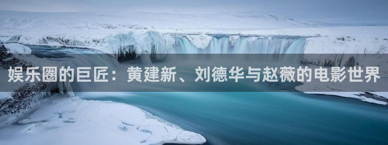 红足1世足球网：娱乐圈的巨匠：黄建新、刘德华与赵薇的电影世界
